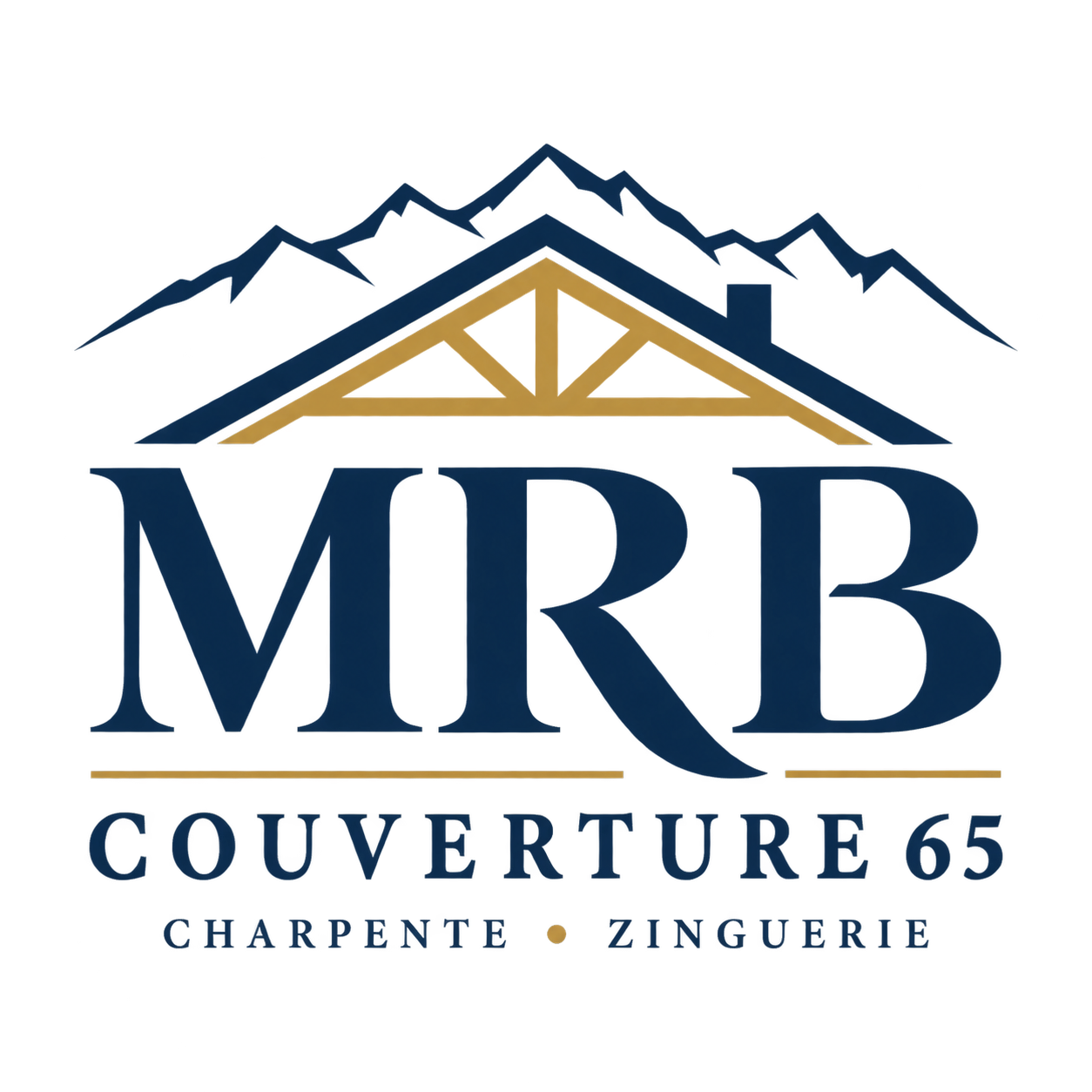 MRB Couverture 65 – Charpente et zinguerie